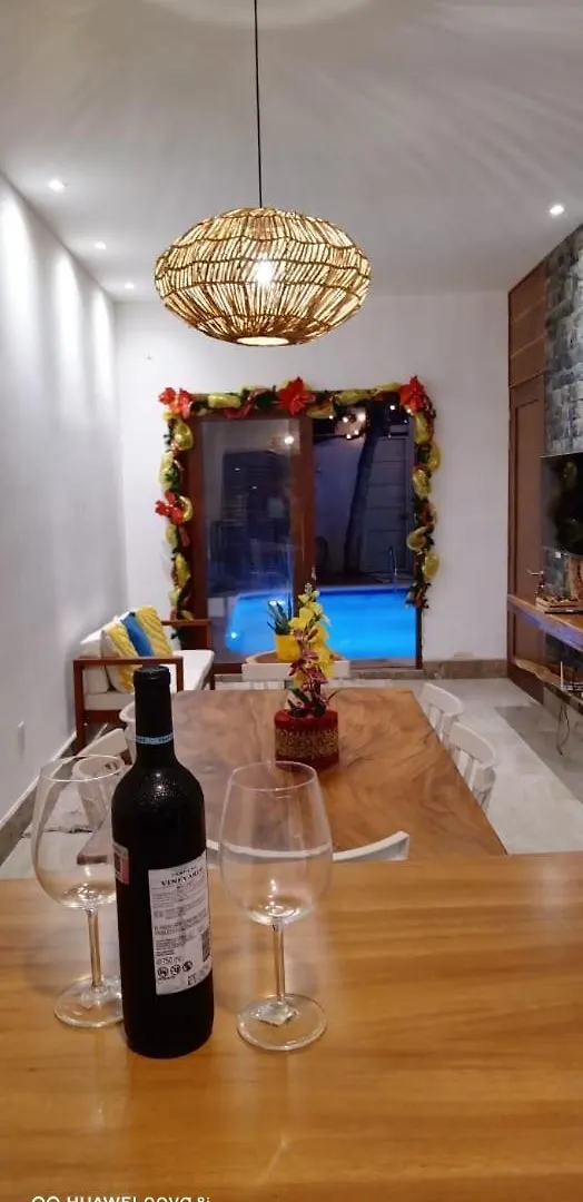 Ha Xinto Apartment Playa del Carmen
