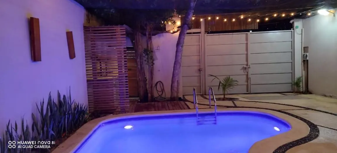 Ha Xinto Apartment Playa del Carmen