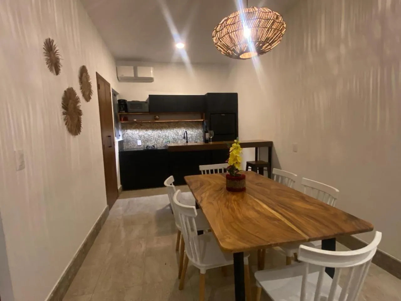 Ha Xinto Apartment Playa del Carmen 0*,  Mexico