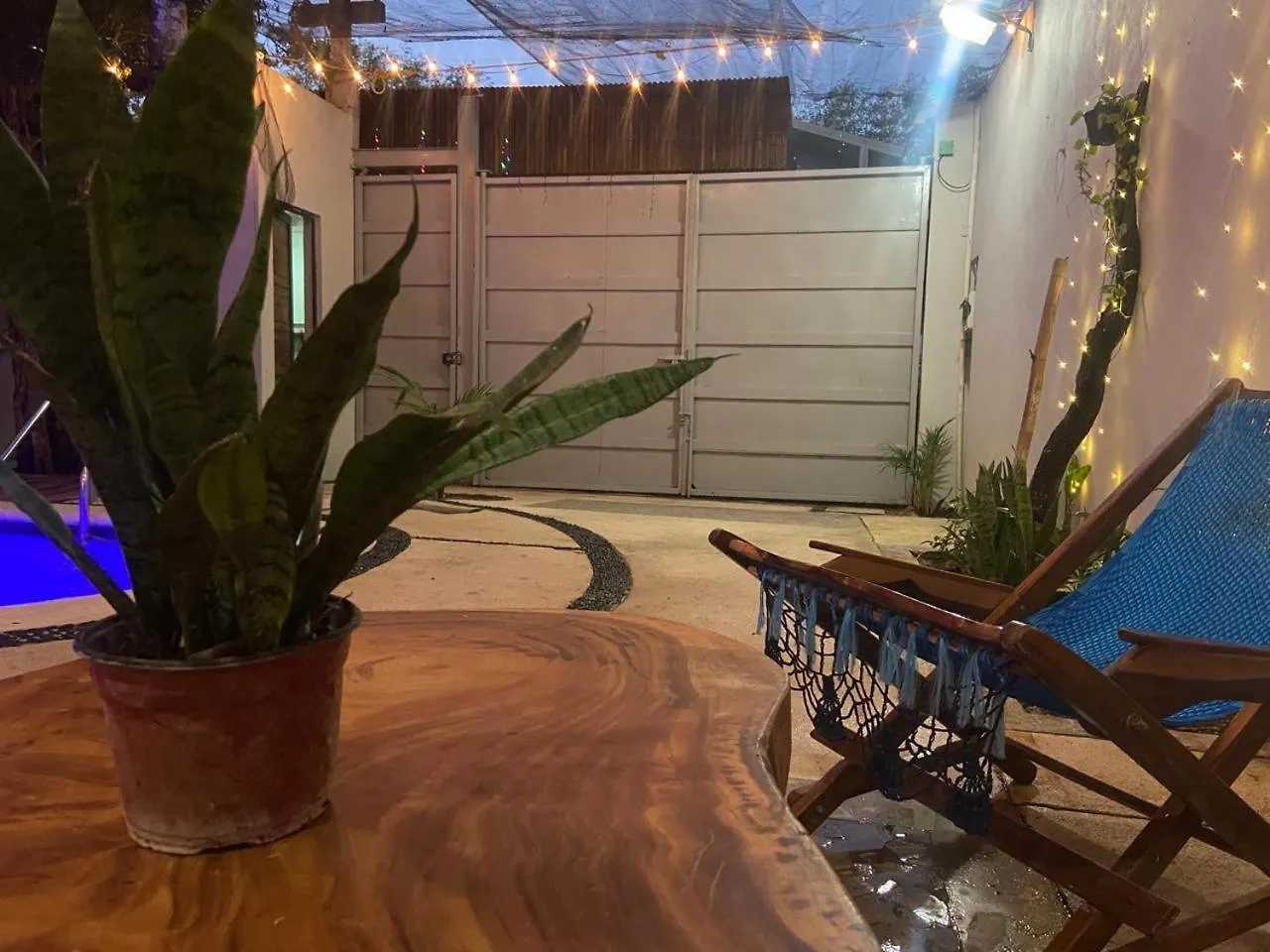 Ha Xinto Apartment Playa del Carmen