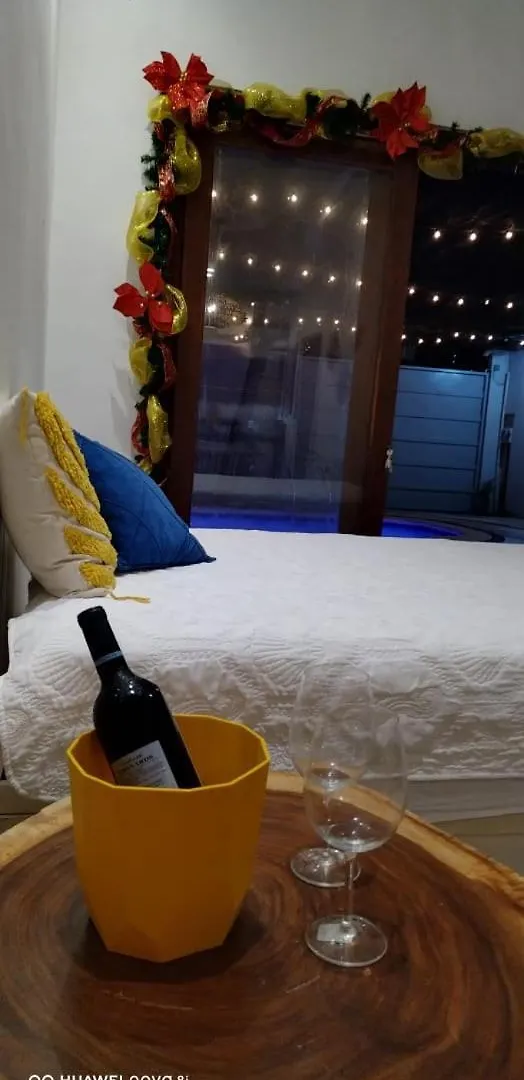 Ha Xinto Apartment Playa del Carmen
