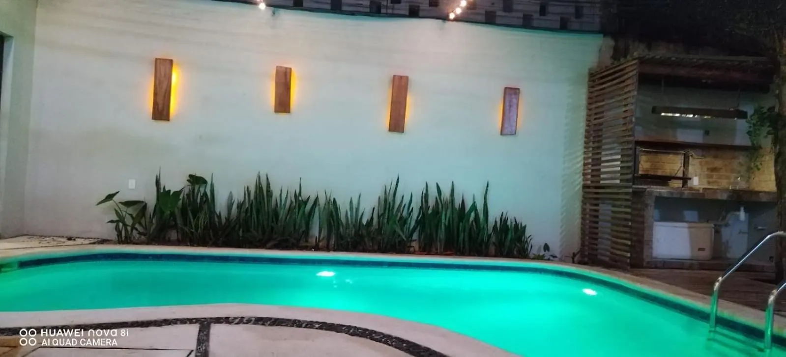 Ha Xinto Apartment Playa del Carmen Mexico