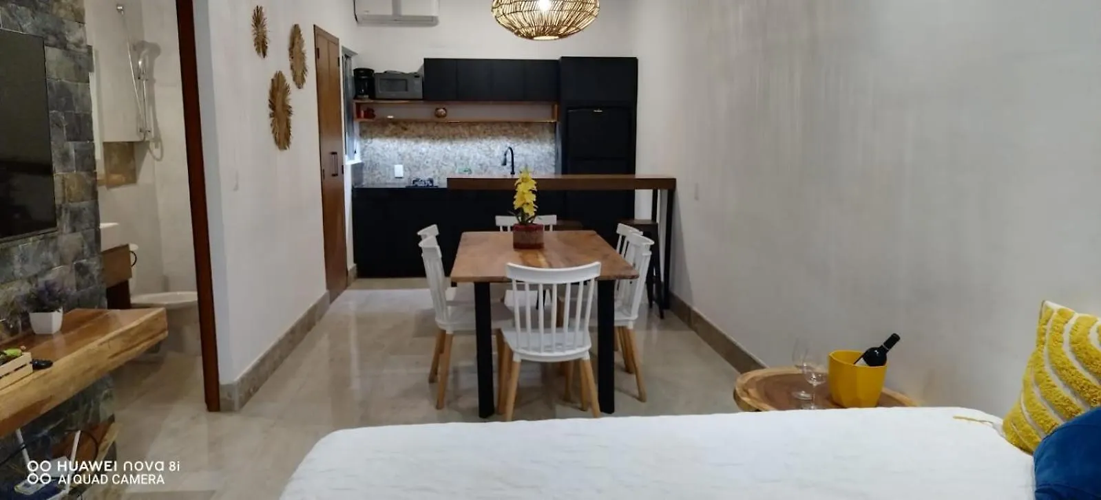 Ha Xinto Apartment Playa del Carmen
