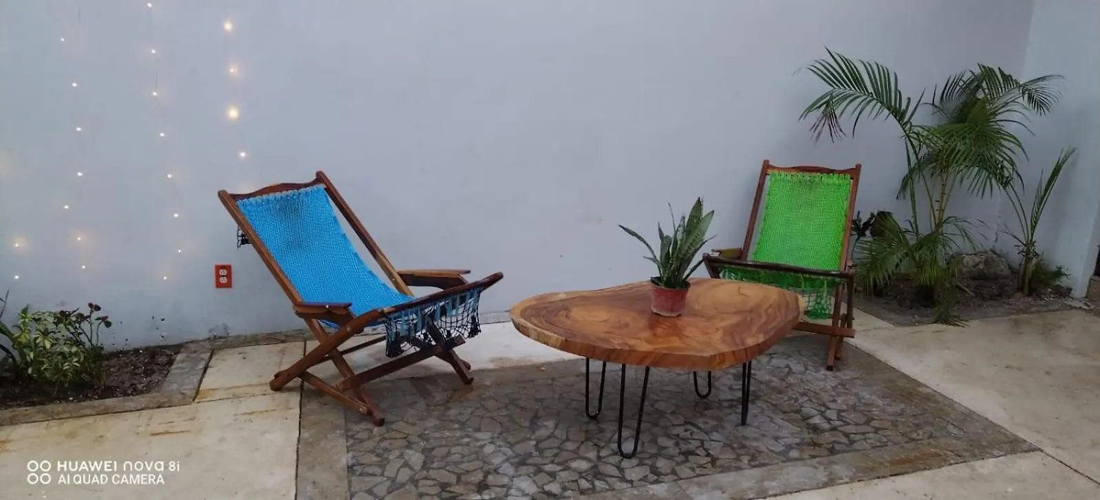 Ha Xinto Apartment Playa del Carmen Mexico
