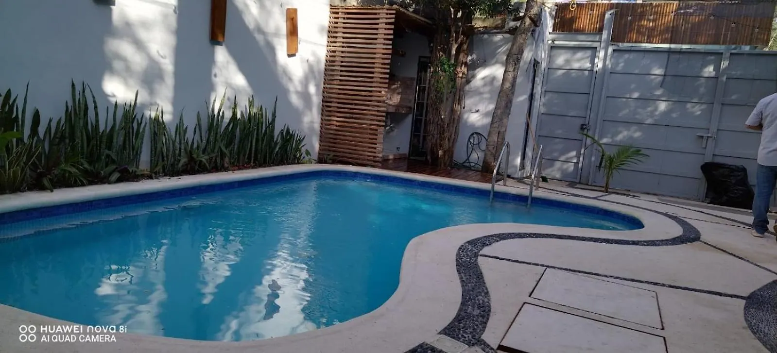 Ha Xinto Apartment Playa del Carmen